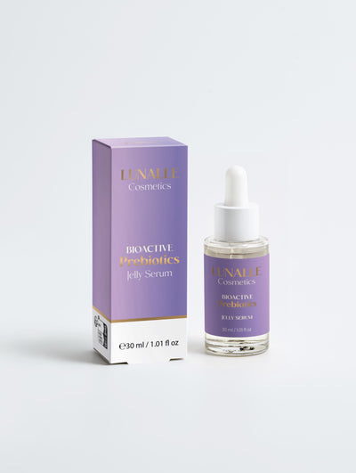 Lunalle Prebiotic Serum